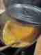 Préparation confiture maison